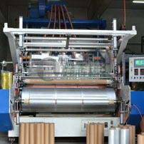 深圳打包膜廠房環(huán)境