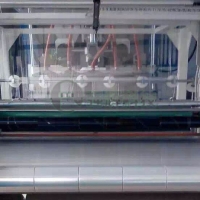 打包膜廠房設(shè)備